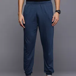HRX by Hrithik Roshan Men Lifestyle Joggers-image-30