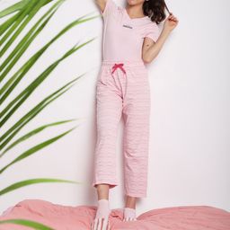 Vero Moda Women Night suit-image-32