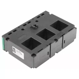 RS PRO Current Transformer Base Mounted 300 A Input 5 A Output, 1718831 image 4