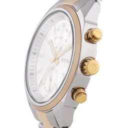 Titan 1733BM01 Neo Analog Watch for Men image 3