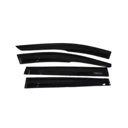 Prior Maruti Suzuki Zen Estilo Small Door Visor-image-3