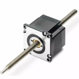 Thomson Linear Micro Linear Actuator 3.77V, MLN23A15-M10020P30000N-C8A0-XXX-image-99