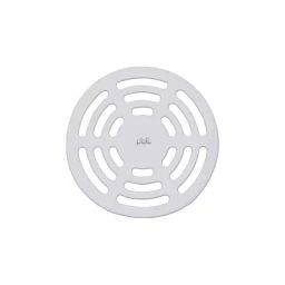 Plato Round Grating Size of 100 mm, 9131-1