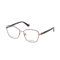 Guess GU2815550 Square Eyewear Frames for Women-picture-30