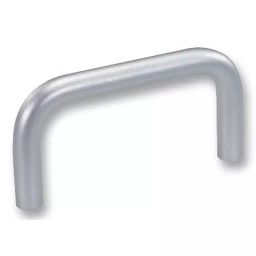 MENTOR HANDLE, ROUND, ANODISED, 120MM, 3280.1301-image-94