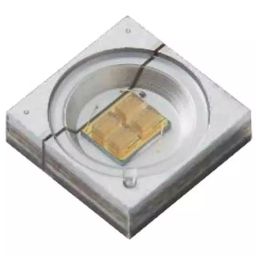 Seoul Viosys AAP Series UV LED 275nm 60 mW 118 ° 2-Pin Surface Mount package, CUD8AF4D (Pack of 500)-image-58
