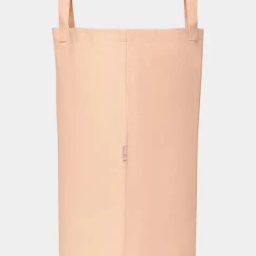 MiArcus Peach Foldable Laundry Basket with TPU Lamination for Water Resistance-image-72