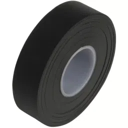 Scapa Tapes 19 mm x 9.1 m Ethylene Propylene Rubber EPR Tape Black, 7152-picture-27