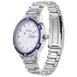 Sonata 7138KM02 NXT Analog Watch for Men image 4