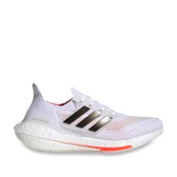 Adidas Women's ULTRABOOST 21 W Lavender Running Shoes-image-52