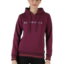 Monte Carlo Purple Embroidered Hoodies-27