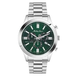 Mathey Tissot H455CHVE Analog Watch for Men-33
