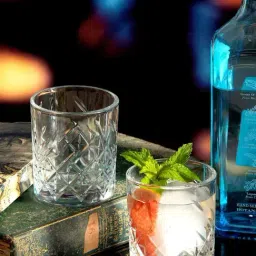 Pasabahce Timeless Transparent Glass Tumbler (0.205 L) - Set of 4-image-68