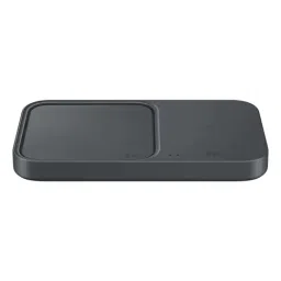 Samsung Wireless Charger Duo with Fast Charging (Black)-image-42