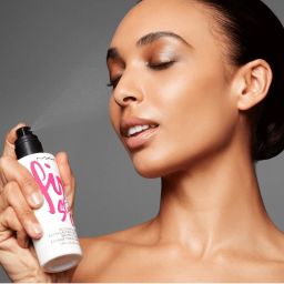 M.A.C Fix Stay Over Alcohol Free 16 Hr Setting Mini Spray - 30 ml image 3