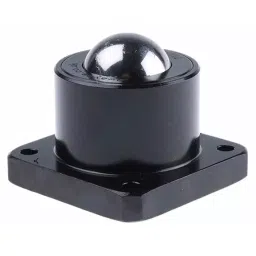 ALWAYSE Ball Transfer Unit with 38.1 mm diameter Steel ball, 7151-picture-7