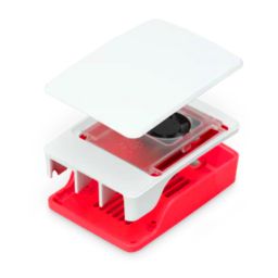 Raspberry Pi 5 Desktop Kit With Official Raspberry Pi Beginners Guide, Case, Keyboard and Mouse for Raspberry Pi 5 2GB, 4GB, and 8GB - RS7178Raspberry Pi 5 Desktop Kit With Official Raspberry Pi Beginners Guide, Case, Keyboard and Mouse for Raspberry Pi 5 2GB, 4GB, and 8GB - RS7178 image 4
