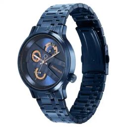 Fastrack 3301QM02 Exuberant Analog Watch for Men image 5