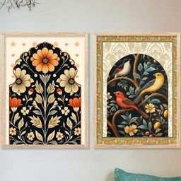 WALLLANE Wood Wall Paintings-image-62