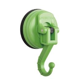 FECA Green Solid D25 Diana Suction Hook-53