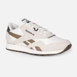 Reebok Men White Classics Shoes-image-63