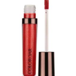 Colorbar Starlit Lip Gloss Burst - 6 ml-image-10