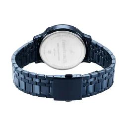 Fastrack 3301QM02 Exuberant Analog Watch for Men image 3