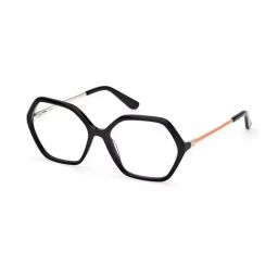 Guess Black Hexagon Frame for Women GU5014900154FR-picture-37