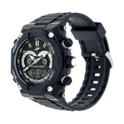 Sonata SF Ocean Series NS77030PP03 Analog-Digital Watch for Men image 4