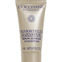 L'OCCITANE Immortelle Harmonie Mini Serum - 5 ml-picture-26