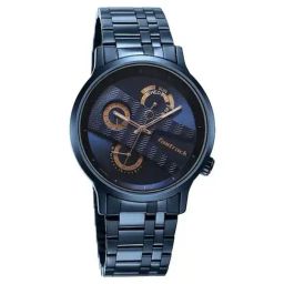 Fastrack 3301QM02 Exuberant Analog Watch for Men image 4