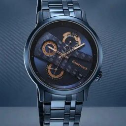 Fastrack 3301QM02 Exuberant Analog Watch for Men-32