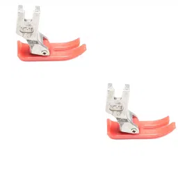 EASYSEW Teflon Presser Foot With Snap-On, EASY99090 (Pack of 2)-47