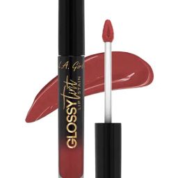 L.A.Girl Glossy Tint Lip Stain Lovely - 2.9 gm-37