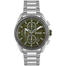 BOSS 1513951 Volane Analog Watch for Men-image-10