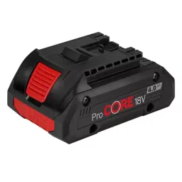 Bosch ProCore 18V 4 Ah Professional Battery-picture-44