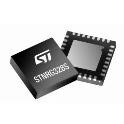 Stmicroelectronics AC to DC Converter 14 Pin VFQFPN32, STNRG328S (Pack of 490)-25