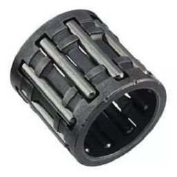 ARB Needle Roller Bearing, Inner Dia 35 mm, Outer Dia 43 mm, Width 20 mm, DL-3520-image-57