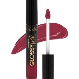 L.A.Girl Glossy Tint Lip Stain Magic - 2.9 gm-image-48
