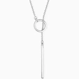 GIVA 925 Sterling Silver Pendant for Women-picture-44