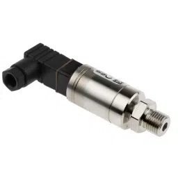 RS PRO Pressure Sensor 0-6 bar Voltage Output Relative Reading, 7975046 image 3