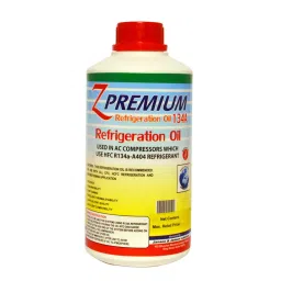Z Premium R134A Refrigeration Compressor Oil 1 L, 0423BWY4H6U-picture-8