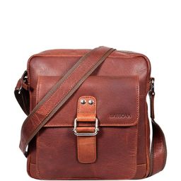 Sassora Leather Sling Bag-image-19