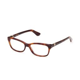 Guess GU294850052FR Havana Rectangular Eye Frame for Women-picture-37