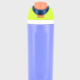 Little Surprise Box Lavender Stainless Steel Flip Lid Styled Double Wall Bottle (750 ml)-20