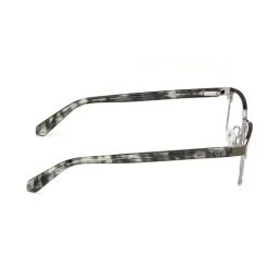 Guess GU5009155097FR Green Rectangular Eyewear Frames for Men image 5