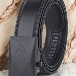 INVICTUS Men Leather Belt-picture-7