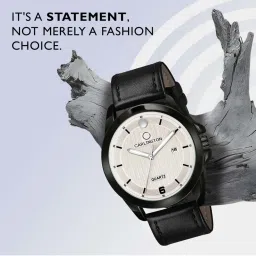 CARLINGTON CT 1040 Analog Watch for Men image 4