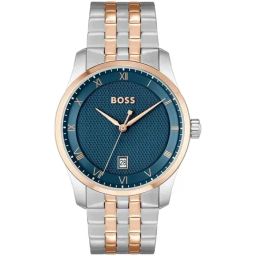 BOSS 1514135 Principle Le Analog Watch for Men-image-50