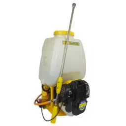 KISANKRAFT KK-KPS-274 31 cc Knapsack Power Sprayer-18